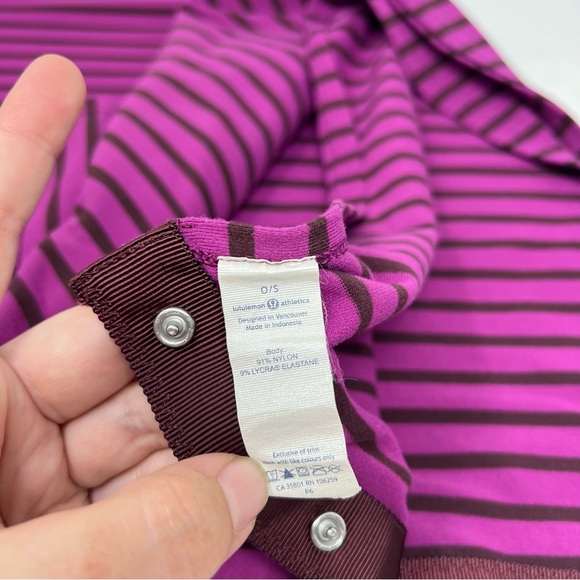 Lululemon Vinyasa Scarf Luon Light OS One Size - Picture 3 of 3